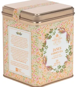 Harney & Sons Jane's Garden Green 20s- Harney & Sons