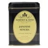 Harney & Sons Japanese Sencha Green Loose Leaf Tin- Harney & Sons
