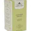 Harney & Sons Japanese Sencha Premium Green 20s- Harney & Sons