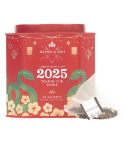 Harney & Sons Lunar New Year 2025 30s- Harney & Sons