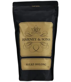 Harney & Sons Milky Oolong 1 lb Bag- Harney & Sons