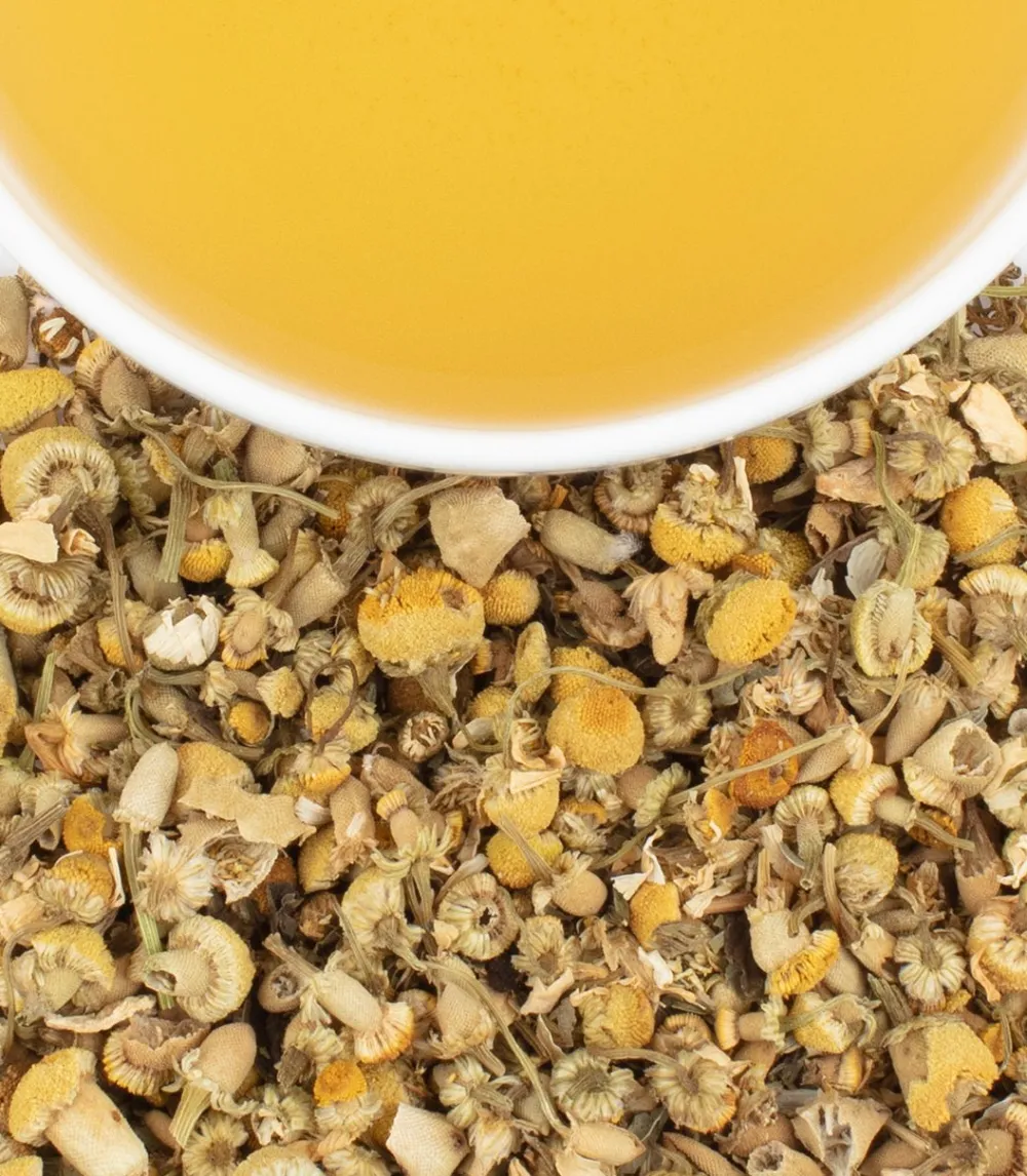 Harney & Sons New York Herbal 20s- Harney & Sons