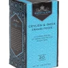 Harney & Sons Orange Pekoe (Ceylon & India) Premium 20s- Harney & Sons