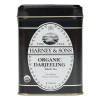 Harney & Sons Organic Darjeeling Loose Leaf Tin- Harney & Sons