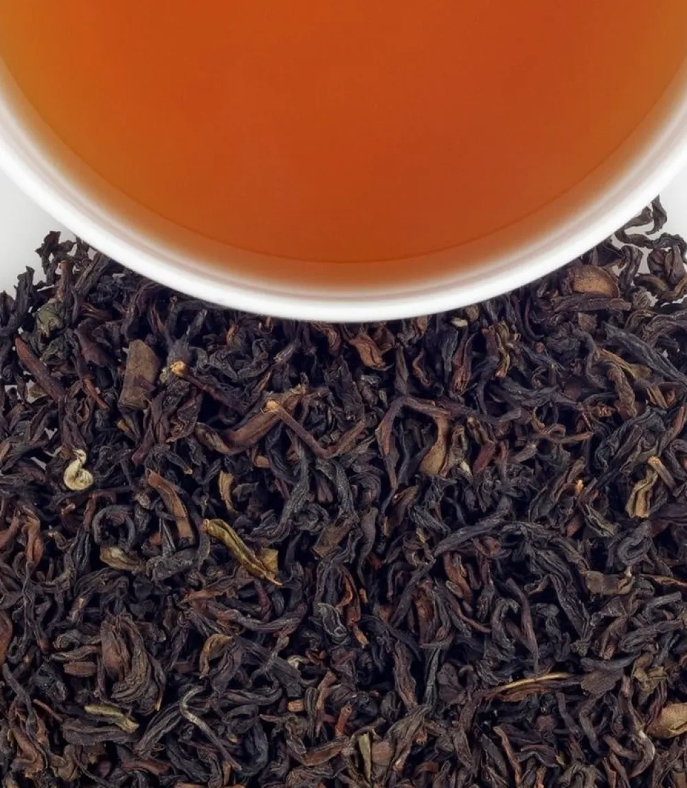 Harney & Sons Organic Darjeeling Loose Leaf Tin- Harney & Sons