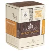 Harney & Sons Organic Ginger Turmeric Herbal 20s- Harney & Sons