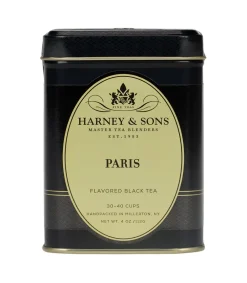 Harney & Sons Paris Loose Leaf Tin- Harney & Sons