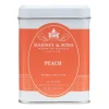Harney & Sons Peach Herbal Loose Leaf Tin- Harney & Sons