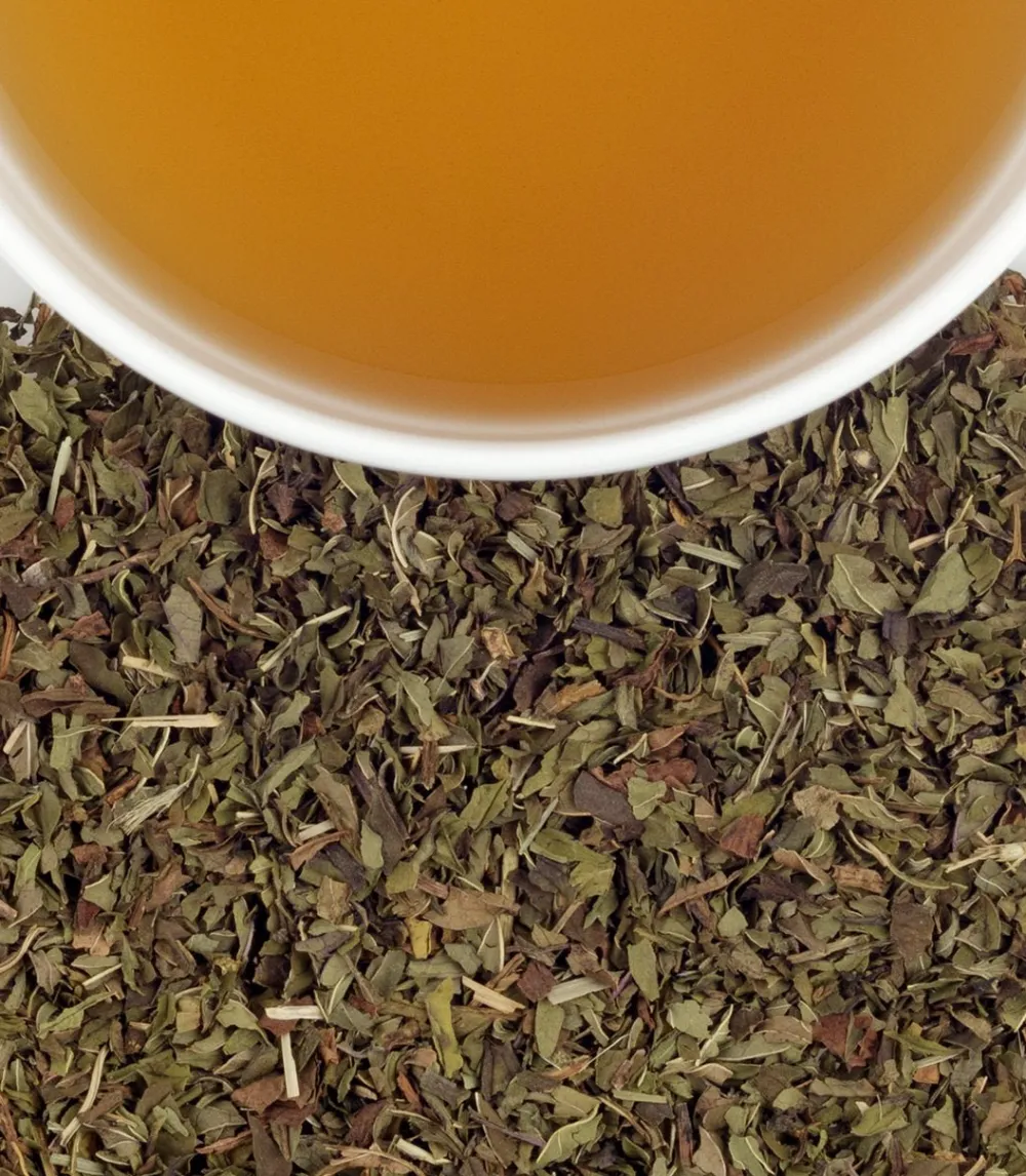 Harney & Sons Peppermint Herbal 50s- Harney & Sons
