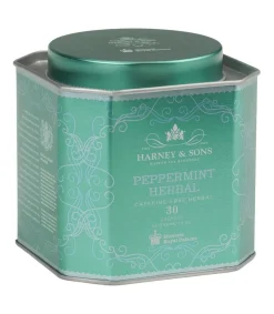 Harney & Sons Peppermint Herbal HRP 30s- Harney & Sons