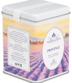Harney & Sons Provence White 20s- Harney & Sons