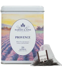 Harney & Sons Provence White 20s- Harney & Sons