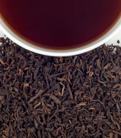 Harney & Sons Pu-erh Loose Leaf Tin- Harney & Sons