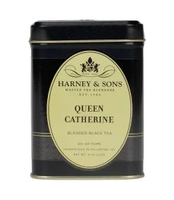 Harney & Sons Queen Catherine Loose Leaf Tin- Harney & Sons