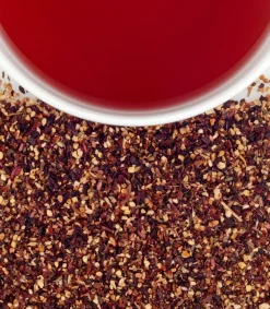 Harney & Sons Raspberry Herbal Loose Leaf Tin- Harney & Sons