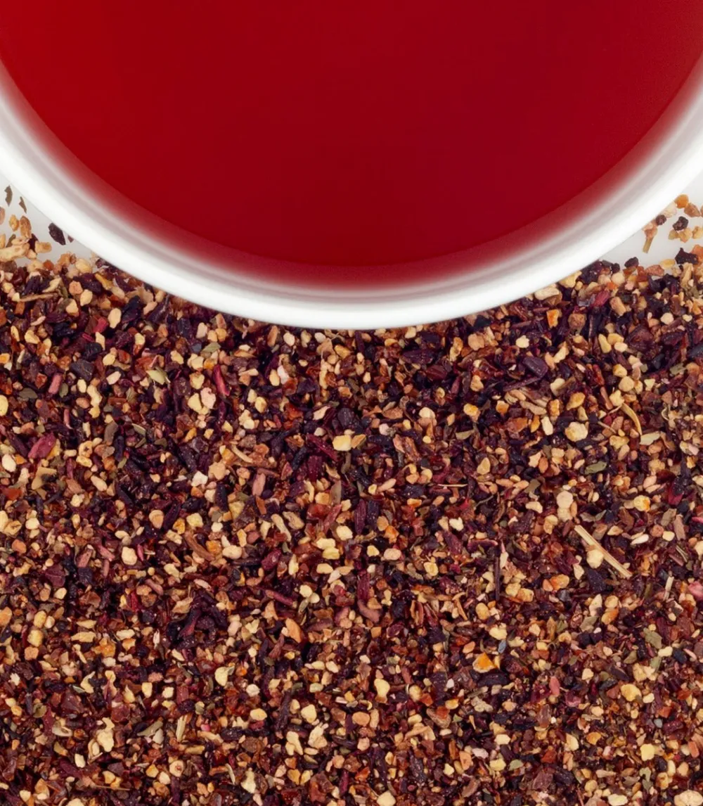 Harney & Sons Red Raspberry Herbal Premium 20s- Harney & Sons