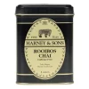 Harney & Sons Rooibos Chai Loose Leaf Tin- Harney & Sons