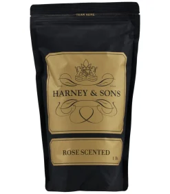 Harney & Sons Rose Scented Loose Leaf 1 lb Bag- Harney & Sons