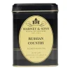 Harney & Sons Russian Country Loose Leaf Tin- Harney & Sons