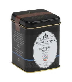 Harney & Sons Scottish Morn Loose Leaf Tin- Harney & Sons