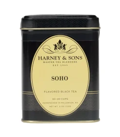 Harney & Sons SoHo Loose Leaf Tin- Harney & Sons