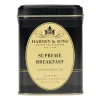 Harney & Sons Supreme Breakfast Loose Leaf Tin- Harney & Sons