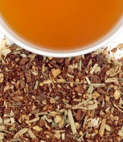 Harney & Sons Thai Rooibos Loose Leaf Tin- Harney & Sons