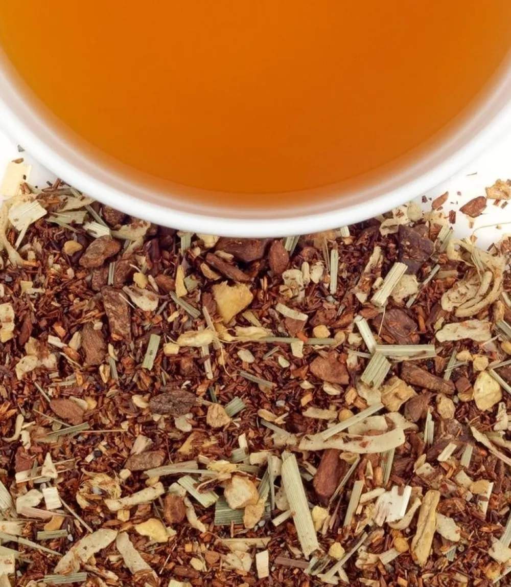Harney & Sons Thai Rooibos Loose Leaf Tin- Harney & Sons