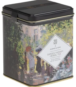 Harney & Sons The Met Garden Therapy Herbal 20s- Harney & Sons