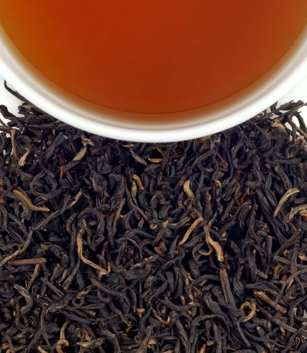 Harney & Sons Tippy Yunnan Loose Leaf Tin- Harney & Sons