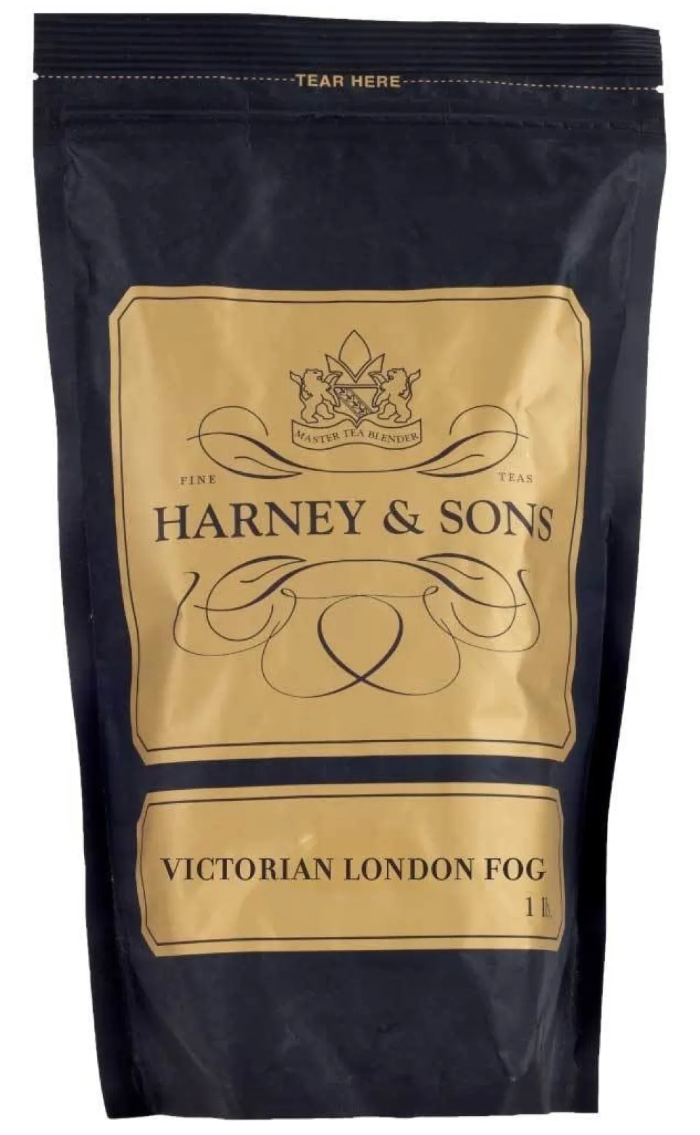Harney & Sons Victorian London Fog Loose Leaf 1 lb Bag- Harney & Sons