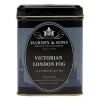 Harney & Sons Victorian London Fog Loose Leaf Tin- Harney & Sons