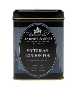 Harney & Sons Victorian London Fog Loose Leaf Tin- Harney & Sons