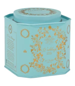 Harney & Sons Wedding White 30s- Harney & Sons