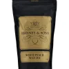 Harney & Sons White Peach Matcha Green 1 lb Bag- Harney & Sons