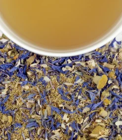 Harney & Sons Yellow & Blue Herbal 20s- Harney & Sons