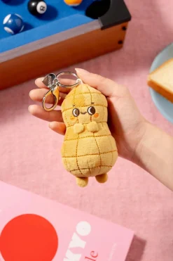 Harold Peanut Bag Charm- Toys