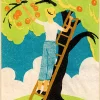 Harvest Time Retirement Card- Greeting Cards