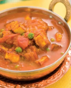 Healthy Indian Vegetarian Cooking: Easy Recipes for the Hurry Home Cook- Books