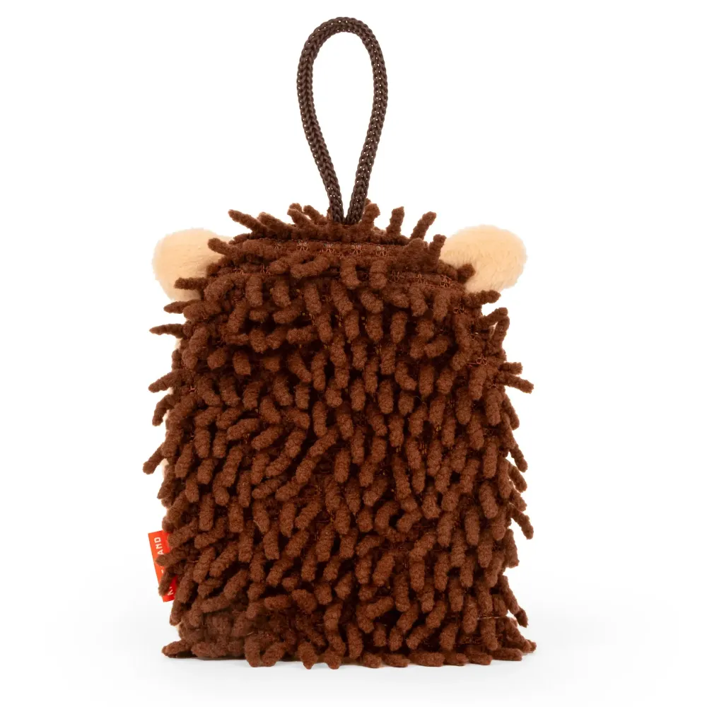 Hedgehog Screen Cleaner- Home Accents