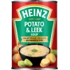 Heinz Classic Potato & Leek Soup- Groceries