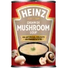 Heinz Cream of Mushroom Soup- Groceries