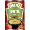 Heinz Lentil Soup- Groceries