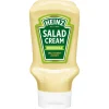 Heinz Salad Cream Squeezy- Groceries