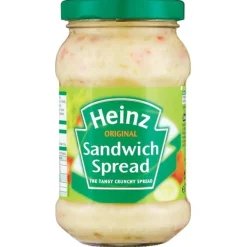 Heinz Sandwich Spread- Groceries
