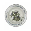 Highland Stoneware Haggis Bow (Haggis Address)- Highland Stoneware