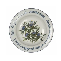 Highland Stoneware Haggis Bow (Haggis Address)- Highland Stoneware