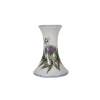 Highland Stoneware Thistle Bud Vase- Vases|Highland Stoneware