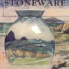 Highland Stoneware : The First Twenty Five Years of a Scottish Pottery- Books|Highland Stoneware