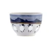 Highland Stoneware Sheep Sugar Bowl- Highland Stoneware|Highland Stoneware